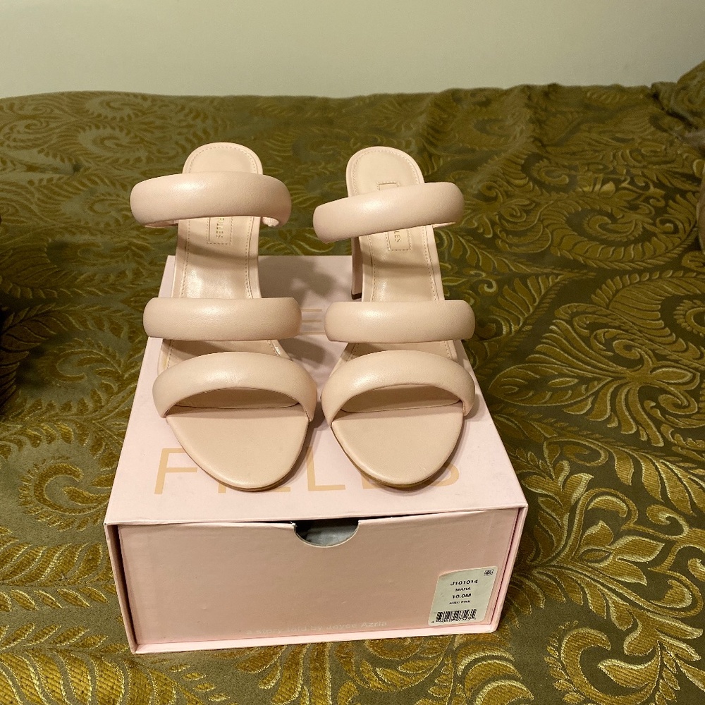 Les shoes